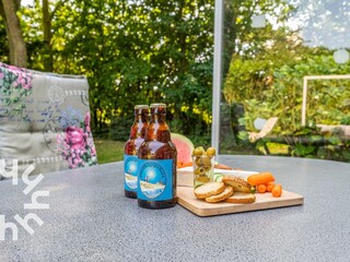 Casa per le vacanze Oostkapelle Ambiente 20