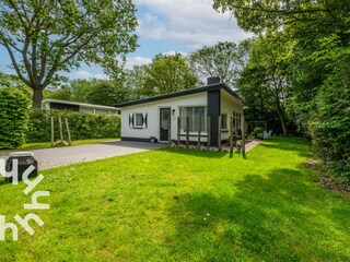 Casa per le vacanze Oostkapelle Ambiente 22