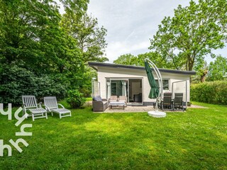 Holiday house Oostkapelle Environment 23