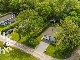 Casa per le vacanze Oostkapelle Ambiente 24