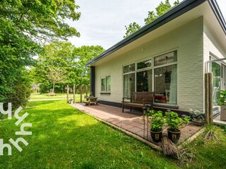 Casa per le vacanze Oostkapelle Ambiente 25