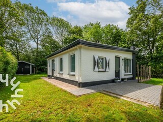 Casa per le vacanze Oostkapelle Ambiente 26