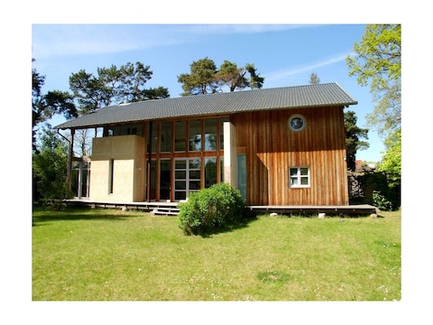 Ferienwohnung Hamburger Apartment