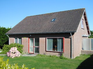 Casa per le vacanze Oostkapelle Registrazione all'aperto 2