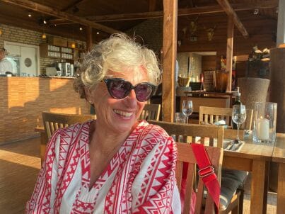 Firma Alte Teestube - Frau Doris Weck