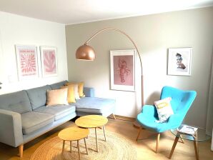 Ferienwohnung Nordseeperle - Norderney - image1