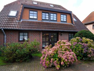 Appartamento Westerland Registrazione all'aperto 7