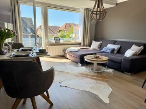 Ferienwohnung "SUNPLACE" im Haus Wattenmeer