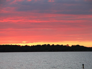 am Cospudener See