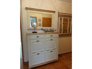 Ferienwohnung Zingst  24