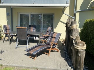 Ferienwohnung Zingst Umgebung 5