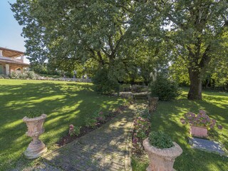 Villa Barat Registrazione all'aperto 6