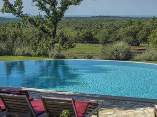 Villa Barat Registrazione all'aperto 4