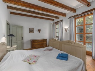 Villa Barat Caratteristiche 12