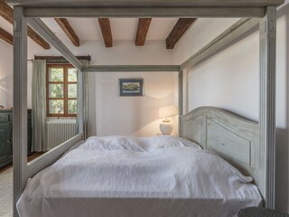 Villa Barat Caratteristiche 13