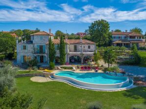 Villa presso Tre Querce