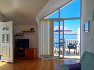 Holiday apartment Karlobag Features 20