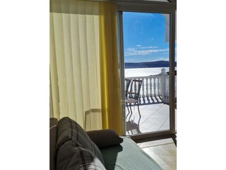 Apartamento de vacaciones Karlobag Características 21