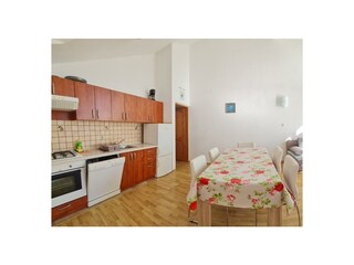 Holiday apartment Karlobag Features 23