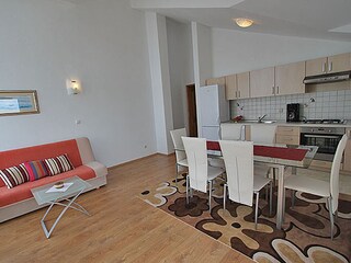 Vakantieappartement Karlobag Kenmerken 14