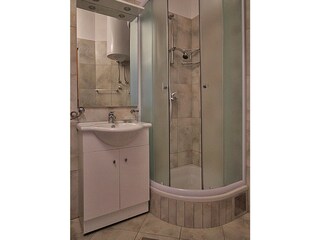 Vakantieappartement Karlobag Kenmerken 18