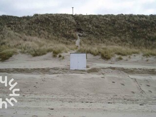 Casa per le vacanze Domburg Ambiente 22