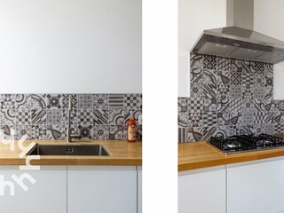 Holiday house Domburg Features 2