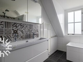 Holiday house Domburg Features 3