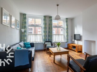 Casa per le vacanze Domburg Caratteristiche 5