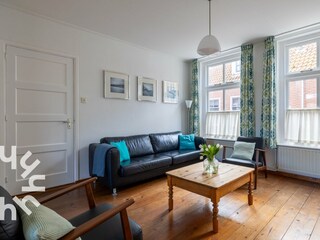 Holiday house Domburg Features 7