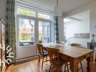 Holiday house Domburg Features 8