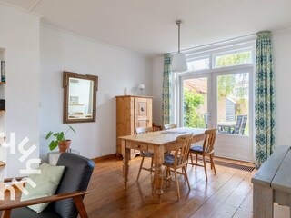 Holiday house Domburg Features 10