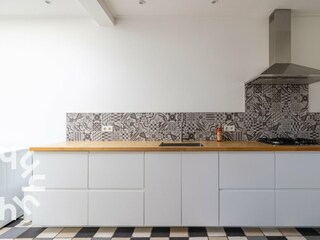 Casa per le vacanze Domburg Caratteristiche 11