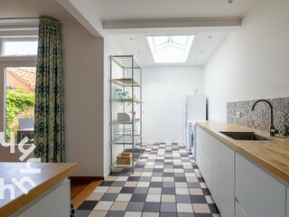 Casa per le vacanze Domburg Caratteristiche 12