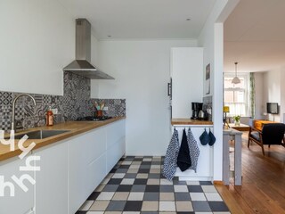 Holiday house Domburg Features 14