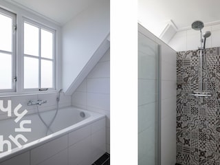 Holiday house Domburg Features 16