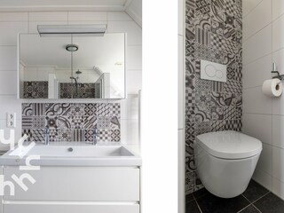 Holiday house Domburg Features 17