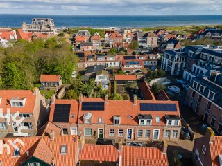 Holiday house Domburg Environment 28