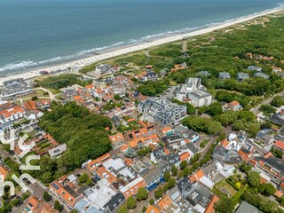 Casa per le vacanze Domburg Ambiente 25