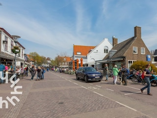 Holiday house Domburg Environment 29
