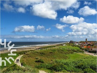 Holiday house Domburg Environment 32