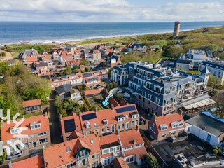 Holiday house Domburg Environment 31