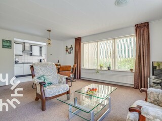 Bungalow Oostkapelle Caratteristiche 6