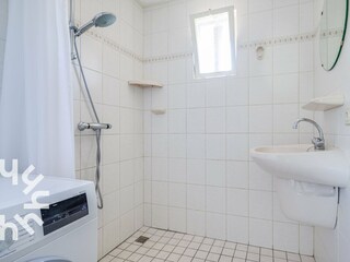 Bungalow Oostkapelle Caratteristiche 7