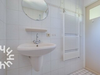 Bungalow Oostkapelle Caratteristiche 8