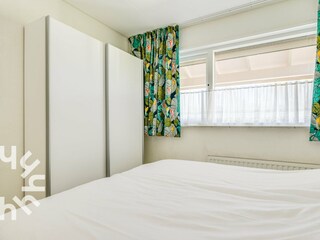 Bungalow Oostkapelle Caratteristiche 9