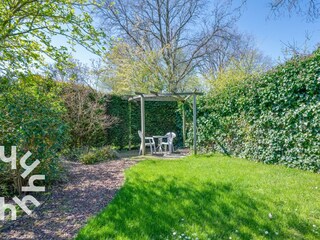 Bungalow Oostkapelle Ambiente 21