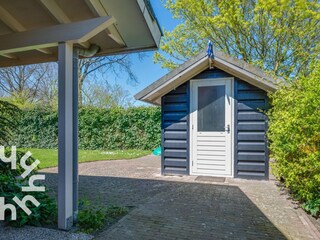 Bungalow Oostkapelle Ambiente 23