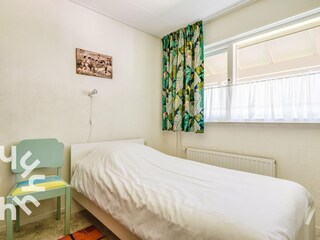 Bungalow Oostkapelle Caratteristiche 10