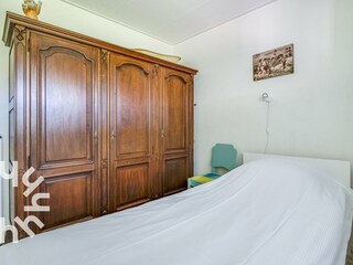 Bungalow Oostkapelle Caratteristiche 11